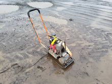 Image of Belle LC3251 Compaction Plate