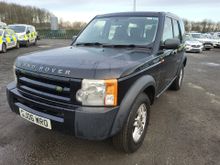 Image of LAND ROVER DISCOVERY 3 TDV6 Estate