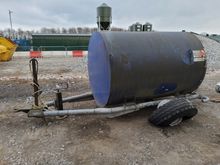 Image of Fuel Proof Fuel Bowser