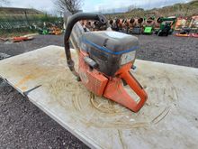 Image of Husqvarna K770 Disc Cutter