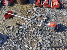 Image of Efco DS4300 Brush Cutter