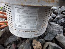 Image of Biemmedue GW32 Gas Heater