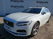 Image of VOLVO V90 B6 MHEV AWD AUTO Estate