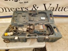 Image of Bosch GSH16-28 Breaker