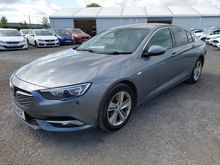 Image of VAUXHALL INSIGNIA SRI NAV ECOTEC T 5 Door Hatchback