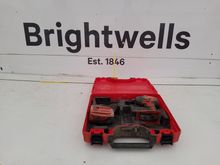 Image of Hilti SIW 6AT-A22 Impact Wrench