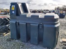 Image of Waste Oil Tank