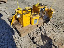 Image of Qty of Transformers, Heater and Submersible Pump