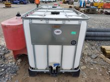 Image of IBC Tank