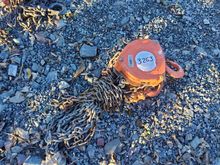 Image of Chain Hoist