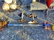 Image of Load Manouvering System