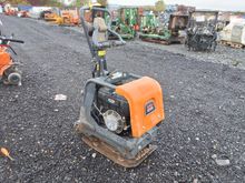 Image of Altrad Belle 61.9.200PB Compaction Plate