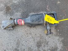 Image of Air Pick - Demo - Low Vibration