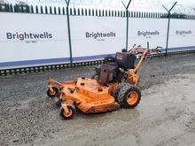 Image of Scag 52" Walk Behind Mower
