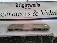 Image of LED Car Roof Strip Light