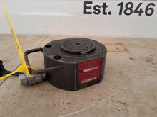 Image of Pad Cylinder 100T Swl Cmc100N15