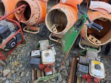Image of Lloyds Paladin Pedestrian Cylinder Mower