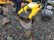 Image of Wacker Neuson BS 50-2 Trench Rammer