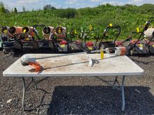 Image of Stihl FSA 85 Strimmer