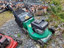 Image of Harry Pedestrian Mower