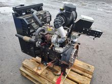 Image of Perkins 404D-22T Engine