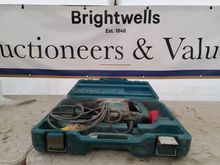 Image of Makita HR3210C Hammer Drill