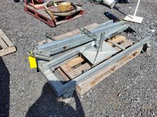 Image of Müller & Baum KAL275 Lifting Jack