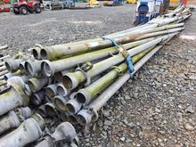 Image of Qty Of Irrigation Pipes