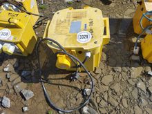 Image of 5.0kva Transformer