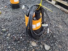 Image of Tsurumi Pump