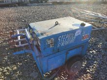 Image of Stephill 6kva Generator