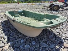 Image of BIC Boat