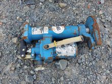 Image of Hydraulic Bottle Jack