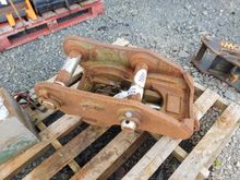 Image of Quick Hitch with 65mm Pins