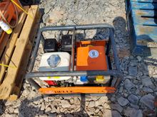 Image of Belle GRX3400 3kva Generator