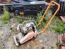 Image of Belle Wacker Plate