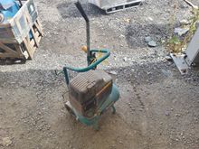 Image of Makita Compressor