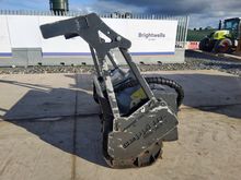 Image of Seppi Mini-Forst CL175 Forestry Mulching Head