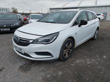 Image of VAUXHALL ASTRA CDTI Estate