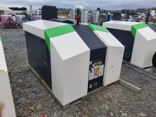 Image of Hot Wash Pressure Washer