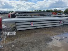 Image of 1x Concrete Wall Panel