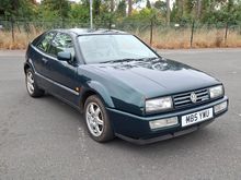 Image of 1995 Volkswagen Corrado VR6 Storm