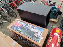 Image of Clarke HD Plus 7 Drawer Tool Cabinate &