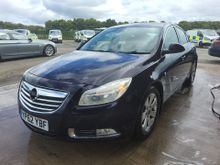 Image of VAUXHALL INSIGNIA SRI CDTI 5 Door Hatchback