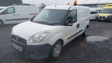 Image of FIAT DOBLO 16V MULTIJET Panel Van