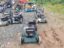 Image of Hayter Pedestrian Mower