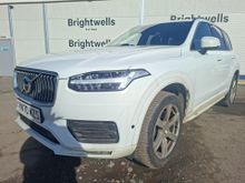 Image of VOLVO XC90 B6 MHEV AWD AUTO Estate