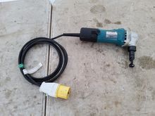 Image of Makita JN1601 Steel Nibbler
