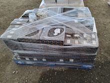 Image of Car & Van Spares - See Full List In Condition Report Section