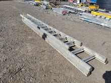 Image of Triple Extension Ladder